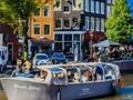 Žaidimas Amsterdamo paslėpti objektai  internete