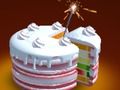 Žaidimas Gimtadienio tortas internete Žaidimas Gimtadienio tortas internete