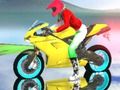 Žaidimas Neįmanomi dviračių triukai  internete