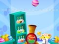 Žaidimas Profesorius „Bubble Shooter“  internete