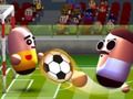 Žaidimas „Pill Soccer“ internete Žaidimas „Pill Soccer“ internete