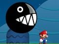 Žaidimas Pagrindinis Mario bėgimas  internete