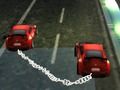 Žaidimas Neįmanoma vairuoti grandinėmis  internete