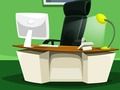 Žaidimas „Office Spot“ skirtumai  internete