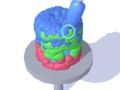 Žaidimas „Cake Master 3D“  internete