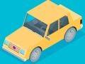 Žaidimas Vintažinių sportinių automobilių skirtumas  internete