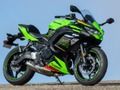 Žaidimas „Kawasaki Ninja 650“ internete Žaidimas „Kawasaki Ninja 650“ internete