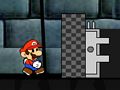 Žaidimas Mario Crystal Cave  internete