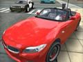 Žaidimas Tikras triukų „Drift“ automobilis, vairuojantis 3d  internete