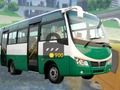 Žaidimas Plaukiojantis vandens autobusas  internete