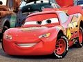 Žaidimas Žaibas „McQueen“ paslėptas internete Žaidimas Žaibas „McQueen“ paslėptas internete
