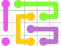 Žaidimas Nubrėžkite liniją  internete
