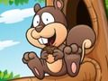 Žaidimas „Jungle 5“ difuzai  internete