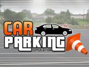 Žaidimas Automobilių stovėjimo aikštelė Pro  internete
