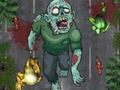 Žaidimas Sutraiškyti zombius internete Žaidimas Sutraiškyti zombius internete