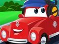 Žaidimas Super Car Royce paslėptas  internete