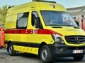 Žaidimas Greitosios pagalbos automobilis  internete
