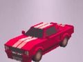Žaidimas Rusijos automobilių dreifas 3d  internete