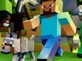 Žaidimas „Minecraft“ paslėptos žvaigždės  internete