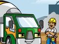 Žaidimas „Transport Jigsaw Deluxe“  internete