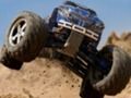 Žaidimas „Xtreme Monster Truck“ visureigis  internete
