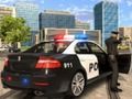 Žaidimas Cartoon policijos automobilis internete Žaidimas Cartoon policijos automobilis internete
