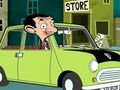 Žaidimas Ponas. Pupelių automobilio skirtumai  internete