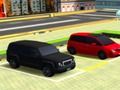 Žaidimas Sportinių automobilių parkerio vairuotojas internete Žaidimas Sportinių automobilių parkerio vairuotojas internete