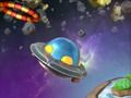 Žaidimas „Ufo Hoop Master 3d“  internete