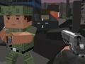 Žaidimas „Pixel Shooting“  internete