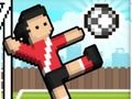 Žaidimas Futbolas Atsitiktinis  internete