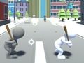 Žaidimas „Gully Baseball“  internete