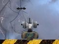 Žaidimas „Roboshoot“  internete
