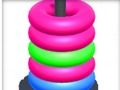 Žaidimas „Match The Stack“  internete