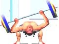 Žaidimas Sench Paspauskite barbarą internete