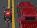 Žaidimas Moto dviračių skubėjimas  internete