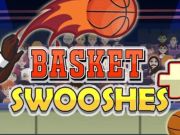Žaidimas „Basket Swooshes Plus“ internete Žaidimas „Basket Swooshes Plus“ internete