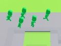 Žaidimas Mob karas  internete