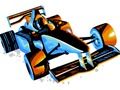 Žaidimas „Cartoon Kart Slide“ internete Žaidimas „Cartoon Kart Slide“ internete