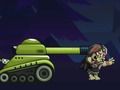 Žaidimas Tanko vs zombiai 2 internete Žaidimas Tanko vs zombiai 2 internete