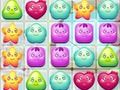 Žaidimas „Cartoon Candy Deluxe“  internete