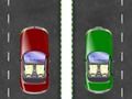 Žaidimas Valdykite 3 automobilius  internete