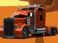 Žaidimas „Kenworth Trucks“ skirtumai  internete