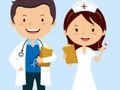 Žaidimas Medicinos personalo galvosūkis  internete