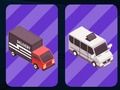 Žaidimas Transporto priemonių atmintis  internete