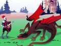 Žaidimas „Dragon Hunt“ dėlionė  internete