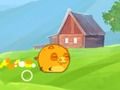 Žaidimas „Mango Piggy Piggy Farm“  internete