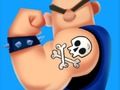 Žaidimas Pieškite tatuiruotę internete Žaidimas Pieškite tatuiruotę internete
