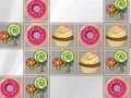 Žaidimas „Delicious Food Match 3 Deluxe“  internete