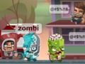 Žaidimas Išgyventi zombius internete Žaidimas Išgyventi zombius internete